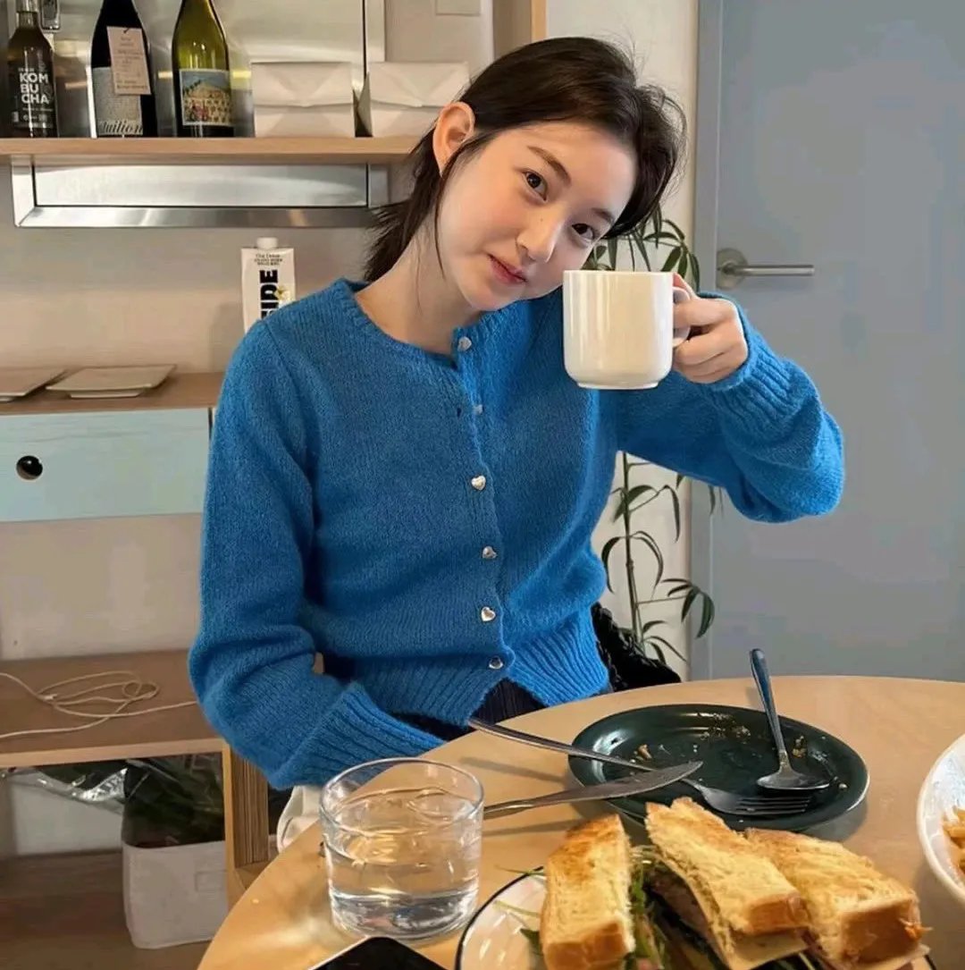白衣侠女